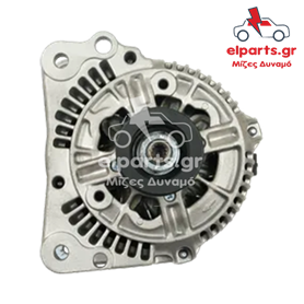 Δυναμό Bosch A0131R 