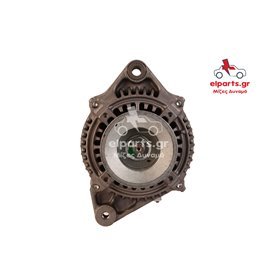 EXCHANGE ALTERNATOR 80AMP 12V