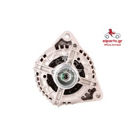 EXCHANGE ALTERNATOR 120AMP 12V