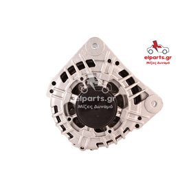 EXCHANGE ALTERNATOR 125AMP 12V