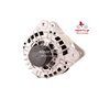 EXCHANGE ALTERNATOR 125AMP 12V