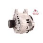 EXCHANGE ALTERNATOR 125AMP 12V