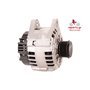 EXCHANGE ALTERNATOR 125AMP 12V