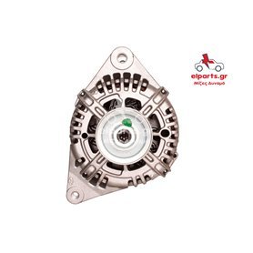 EXCHANGE ALTERNATOR 110AMP 12V