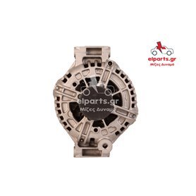 EXCHANGE ALTERNATOR 145AMP 12V