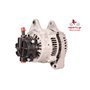 EXCHANGE ALTERNATOR 85AMP 12V