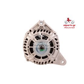 EXCHANGE ALTERNATOR 95AMP 12V