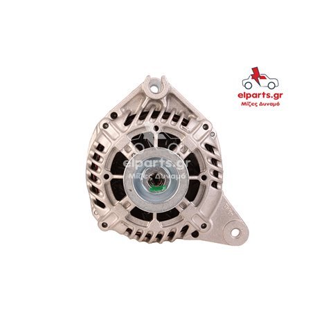 EXCHANGE ALTERNATOR 95AMP 12V