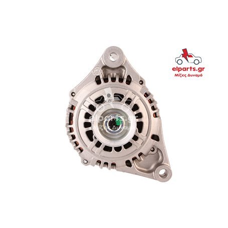 EXCHANGE ALTERNATOR 65AMP 12V