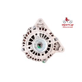 EXCHANGE ALTERNATOR 120AMP 12V
