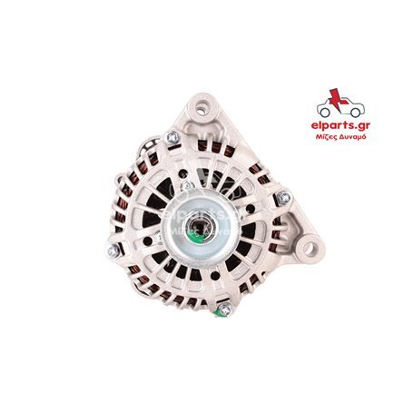 EXCHANGE ALTERNATOR 120AMP 12V