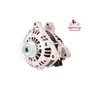 EXCHANGE ALTERNATOR 120AMP 12V