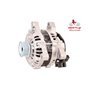 EXCHANGE ALTERNATOR 120AMP 12V