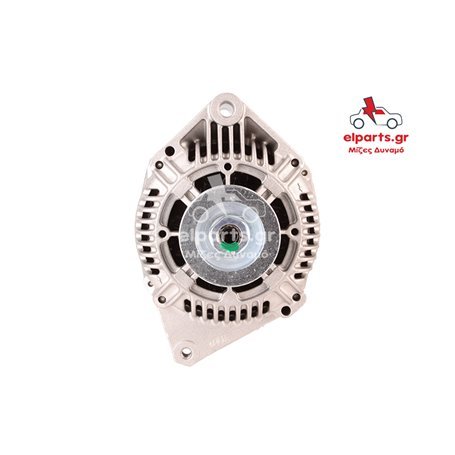 EXCHANGE ALTERNATOR 75AMP 12V