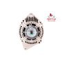 EXCHANGE ALTERNATOR 75AMP 12V