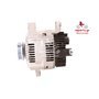 EXCHANGE ALTERNATOR 75AMP 12V
