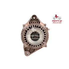 EXCHANGE ALTERNATOR 80AMP 12V