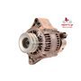 EXCHANGE ALTERNATOR 80AMP 12V