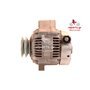 EXCHANGE ALTERNATOR 80AMP 12V
