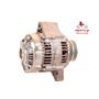 EXCHANGE ALTERNATOR 80AMP 12V