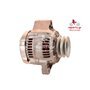 EXCHANGE ALTERNATOR 80AMP 12V
