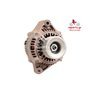 EXCHANGE ALTERNATOR 80AMP 12V