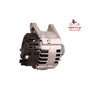 EXCHANGE ALTERNATOR 125AMP 12V