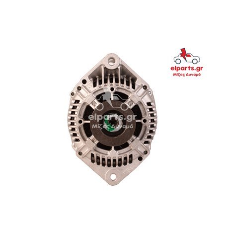 EXCHANGE ALTERNATOR 110AMP 12V