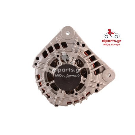 EXCHANGE ALTERNATOR 120AMP 12V