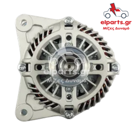 Δυναμό Mitsubishi A5245 A2TG0881