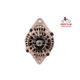 EXCHANGE ALTERNATOR 60AMP 12V