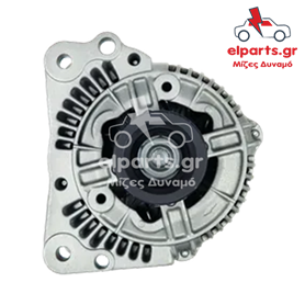 Δυναμό Bosch A0131SR 