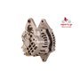 EXCHANGE ALTERNATOR 60AMP 12V