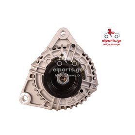 EXCHANGE ALTERNATOR 120AMP 12V