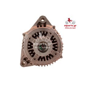 EXCHANGE ALTERNATOR 115AMP 12V