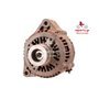 EXCHANGE ALTERNATOR 115AMP 12V