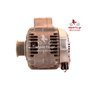 EXCHANGE ALTERNATOR 115AMP 12V