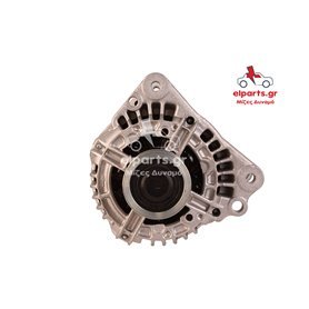 EXCHANGE ALTERNATOR 70AMP 12V