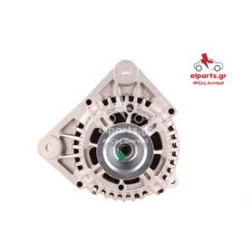 EXCHANGE ALTERNATOR 110AMP 12V