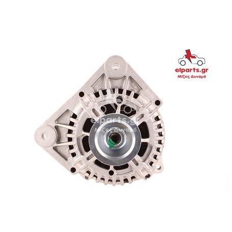 EXCHANGE ALTERNATOR 110AMP 12V