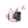 EXCHANGE ALTERNATOR 110AMP 12V