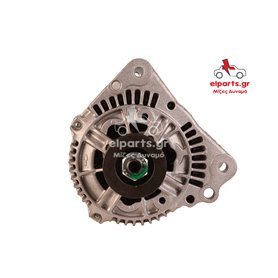 EXCHANGE ALTERNATOR 70AMP 12V