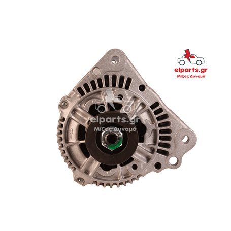 EXCHANGE ALTERNATOR 70AMP 12V