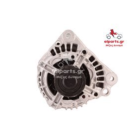 EXCHANGE ALTERNATOR 90AMP 12V