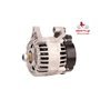 EXCHANGE ALTERNATOR 80AMP 12V