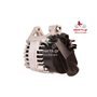 EXCHANGE ALTERNATOR 80AMP 12V