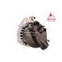 EXCHANGE ALTERNATOR 80AMP 12V