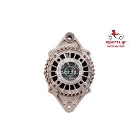 EXCHANGE ALTERNATOR 60AMP 12V