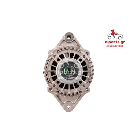 EXCHANGE ALTERNATOR 60AMP 12V