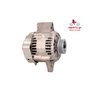 EXCHANGE ALTERNATOR 60AMP 12V